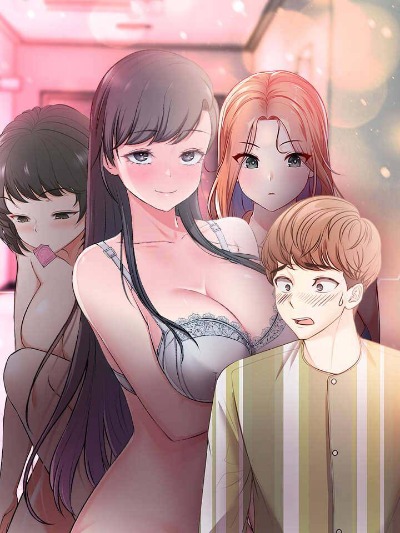 免费韩漫在线阅读歪歪新番上线